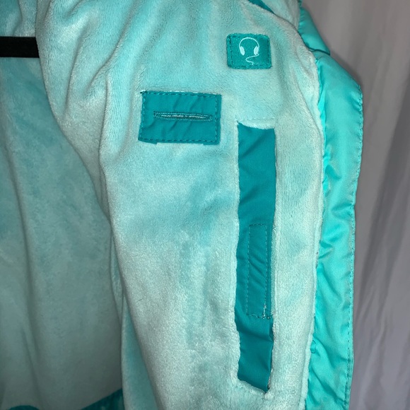 ☀️sale☀️Woman’s large champion puffer size L - Picture 4 of 6